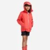 Tribord Veste Imperméable De Voile - Veste De Pluie SAILING 100 Enfant Rose -ProSportif Boutique veste de voile impermeable sailing 100 enfant rose