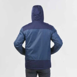 Quechua Veste Hiver Imperméable De Randonnée - SH100 X-WARM -10°C - Homme 18 Quechua Veste Hiver Imperméable De Randonnée - SH100 X-WARM -10°C - Homme -ProSportif Boutique veste hiver impermeable de randonnee sh100 x warm 10c homme 3