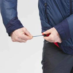 Quechua Veste Hiver Imperméable De Randonnée - SH100 X-WARM -10°C - Homme 20 Quechua Veste Hiver Imperméable De Randonnée - SH100 X-WARM -10°C - Homme -ProSportif Boutique veste hiver impermeable de randonnee sh100 x warm 10c homme 5