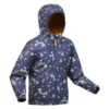 Quechua VESTE HIVER IMPERMÉABLE DE RANDONNÉE - SH100 X-WARM - ENFANT 2 - 6 ANS