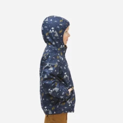 Quechua VESTE HIVER IMPERMÉABLE DE RANDONNÉE - SH100 X-WARM - ENFANT 2 - 6 ANS 12 Quechua VESTE HIVER IMPERMÉABLE DE RANDONNÉE - SH100 X-WARM - ENFANT 2 - 6 ANS -ProSportif Boutique veste hiver impermeable de randonnee sh100 x warm enfant 2 6 ans 2