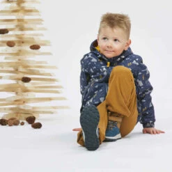 Quechua VESTE HIVER IMPERMÉABLE DE RANDONNÉE - SH100 X-WARM - ENFANT 2 - 6 ANS 14 Quechua VESTE HIVER IMPERMÉABLE DE RANDONNÉE - SH100 X-WARM - ENFANT 2 - 6 ANS -ProSportif Boutique veste hiver impermeable de randonnee sh100 x warm enfant 2 6 ans 4