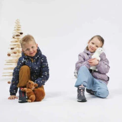 Quechua VESTE HIVER IMPERMÉABLE DE RANDONNÉE - SH100 X-WARM - ENFANT 2 - 6 ANS 17 Quechua VESTE HIVER IMPERMÉABLE DE RANDONNÉE - SH100 X-WARM - ENFANT 2 - 6 ANS -ProSportif Boutique veste hiver impermeable de randonnee sh100 x warm enfant 2 6 ans 7