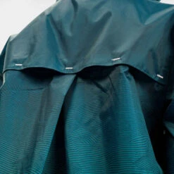 Quechua Veste Imperméable De Randonnée - MH150 Turquoise - Enfant 7-15 Ans 16 Quechua Veste Imperméable De Randonnée - MH150 Turquoise - Enfant 7-15 Ans -ProSportif Boutique veste impermeable de randonnee mh150 turquoise enfant 7 15 ans 5