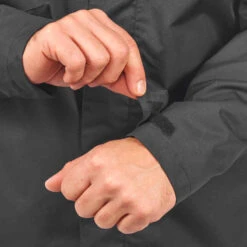 Quechua Veste Légère Imperméable De Randonnée - MH100 - Homme -ProSportif Boutique veste impermeable de randonnee montagne mh100 homme 4