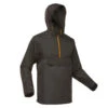 Quechua Veste Imperméable De Randonnée - NH150 Imper - Homme