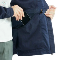 Quechua Veste Imperméable De Randonnée Nature - NH500 Imper - Femme -ProSportif Boutique veste impermeable de randonnee nature nh500 imper femme 8