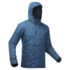 Quechua Veste Imperméable De Randonnée - NH500 Imper - Homme 2 Quechua Veste Imperméable De Randonnée - NH500 Imper - Homme -ProSportif Boutique veste impermeable de randonnee nh500 imper homme