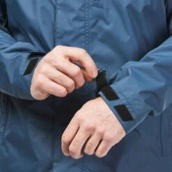 Quechua Veste Imperméable De Randonnée - NH500 Imper - Homme -ProSportif Boutique veste impermeable de randonnee nh500 imper homme 11