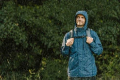 Quechua Veste Imperméable De Randonnée - NH500 Imper - Homme -ProSportif Boutique veste impermeable de randonnee nh500 imper homme 13