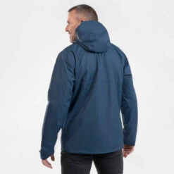 Quechua Veste Imperméable De Randonnée - NH500 Imper - Homme -ProSportif Boutique veste impermeable de randonnee nh500 imper homme 4