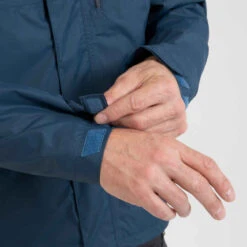 Quechua Veste Imperméable De Randonnée - NH500 Imper - Homme -ProSportif Boutique veste impermeable de randonnee nh500 imper homme 8