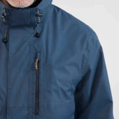 Quechua Veste Imperméable De Randonnée - NH500 Imper - Homme -ProSportif Boutique veste impermeable de randonnee nh500 imper homme 9