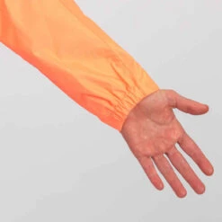 Tribord Veste Imperméable De Voile Femme SAILING 100 Corail Fluo -ProSportif Boutique veste impermeable de voile femme sailing 100 all over rose 8