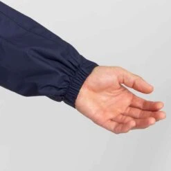 Tribord Veste Imperméable De Voile - Veste De Pluie SAILING 100 Homme Bleu Rouge -ProSportif Boutique veste impermeable de voile veste de pluie coupe vent sailing 100 homme navy 8