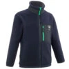 Quechua VESTE POLAIRE CHAUDE DE RANDONNEE - MH500 BLEUE MARINE - ENFANT 7-15 ANS 1 Quechua VESTE POLAIRE CHAUDE DE RANDONNEE - MH500 BLEUE MARINE - ENFANT 7-15 ANS -ProSportif Boutique veste polaire chaude de randonnee mh500 bleue marine enfant 7 15 ans