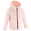 Quechua Veste Polaire Chaude De Randonnée - MH500 Rose - Enfant 2- 6 Ans -ProSportif Boutique veste polaire chaude de randonnee mh500 rose enfant 2 6 ans