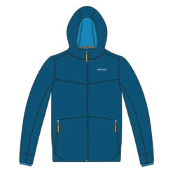 Quechua Veste Polaire Chaude De Randonnée - SH100 ULTRA-WARM - Homme -ProSportif Boutique veste polaire chaude de randonnee sh100 ultra warm homme 5