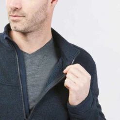 Quechua Veste Polaire Chaude De Randonnée - SH100 X-WARM - Homme 13 Quechua Veste Polaire Chaude De Randonnée - SH100 X-WARM - Homme -ProSportif Boutique veste polaire chaude de randonnee sh100 x warm homme 4