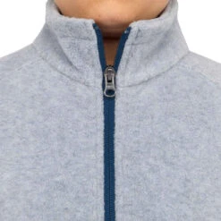 Tribord Veste Polaire Chaude De Voile éco-conçue Sailing 100 Enfant Garçon Fille Gris -ProSportif Boutique veste polaire chaude de voile eco concue sailing 100 enfant garcon fille gris 6