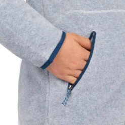 Tribord Veste Polaire Chaude De Voile éco-conçue Sailing 100 Enfant Garçon Fille Gris -ProSportif Boutique veste polaire chaude de voile eco concue sailing 100 enfant garcon fille gris 8