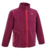 Quechua Veste Polaire De Randonnée - MH150 Violette - Enfant 2-6 Ans 2 Quechua Veste Polaire De Randonnée - MH150 Violette - Enfant 2-6 Ans -ProSportif Boutique veste polaire de randonnee et ski mh150 violette enfant 2 6 ans