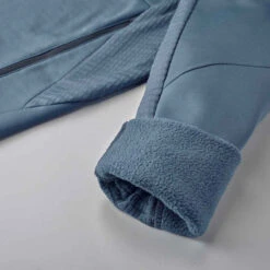 Quechua Veste Polaire De Randonnée - MH520 Hood - Homme -ProSportif Boutique veste polaire de randonnee mh520 hood homme 3