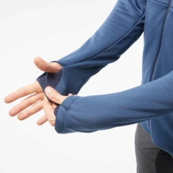 Quechua Veste Polaire De Randonnée - MH520 Hood - Homme -ProSportif Boutique veste polaire de randonnee mh520 hood homme 8