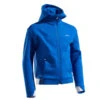 Artengo VESTE THERMIQUE 500 FILLE BLEU SAPHIR -ProSportif Boutique veste thermique 500 fille bleu saphir