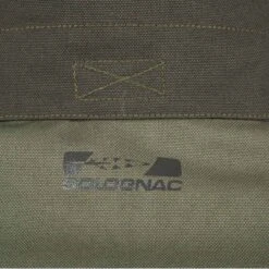 VESTE TRAQUE CHASSE SUPERTRACK 300 IMPERMEABLE VERT 34 VESTE TRAQUE CHASSE SUPERTRACK 300 IMPERMEABLE VERT -ProSportif Boutique veste traque chasse supertrack 300 impermeable vert 15