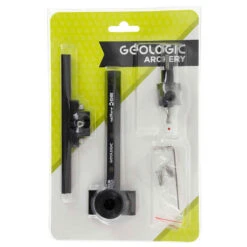 VISEUR TIR A L'ARC CLUB 700 -ProSportif Boutique viseur tir a l arc club 700 6