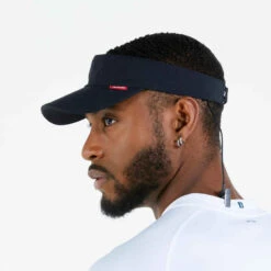 Tribord Visière Voile Homme, Femme, Enfant Sailing 500 Noir -ProSportif Boutique visiere voile homme femme enfant sailing 500 noir 4