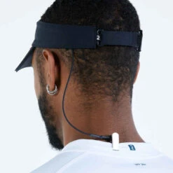 Tribord Visière Voile Homme, Femme, Enfant Sailing 500 Noir -ProSportif Boutique visiere voile homme femme enfant sailing 500 noir 5