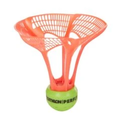 Volant De Air Badminton PSC 930 X 3 AIR SHUTTLE OUTDOOR V2