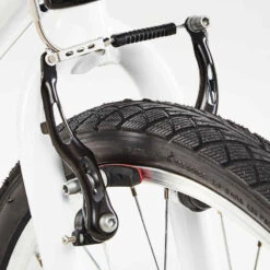 BTWIN VTC ENFANT RIVERSIDE 100 24 Pouces 9-12 ANS -ProSportif Boutique vtc enfant riverside 100 9 12 ans 3