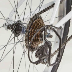 BTWIN VTC ENFANT RIVERSIDE 100 24 Pouces 9-12 ANS -ProSportif Boutique vtc enfant riverside 100 9 12 ans 5