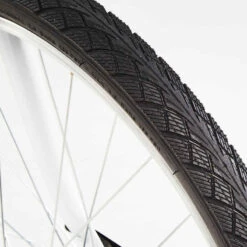 BTWIN VTC ENFANT RIVERSIDE 100 24 Pouces 9-12 ANS -ProSportif Boutique vtc enfant riverside 100 9 12 ans 7