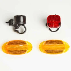 BTWIN VTC ENFANT RIVERSIDE 500 20 POUCES 6-9 ANS -ProSportif Boutique vtc enfant riverside 20 pouces 6 9 ans 13