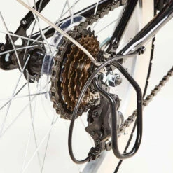 BTWIN VTC ENFANT RIVERSIDE 500 20 POUCES 6-9 ANS -ProSportif Boutique vtc enfant riverside 20 pouces 6 9 ans 5