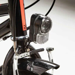 BTWIN VTC ENFANT RIVERSIDE 500 20 POUCES 6-9 ANS -ProSportif Boutique vtc enfant riverside 20 pouces 6 9 ans 8