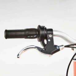 BTWIN VTC ENFANT RIVERSIDE 500 CORAIL 24 Pouces 9-12 ANS -ProSportif Boutique vtc enfant riverside 500 corail 9 12 ans 4