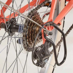 BTWIN VTC ENFANT RIVERSIDE 500 CORAIL 24 Pouces 9-12 ANS -ProSportif Boutique vtc enfant riverside 500 corail 9 12 ans 5