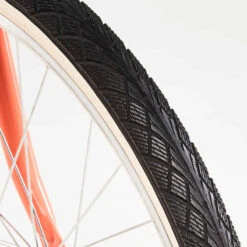 BTWIN VTC ENFANT RIVERSIDE 500 CORAIL 24 Pouces 9-12 ANS -ProSportif Boutique vtc enfant riverside 500 corail 9 12 ans 7