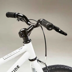 BTWIN VTC ENFANT RIVERSIDE 100 20 POUCES 6-9 ANS -ProSportif Boutique vtc riverside enfant 100 20 pouces 6 9 ans 8