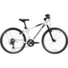 BTWIN VTT ENFANT ROCKRIDER ST 100 24 POUCES 9-12 Ans BLANC -ProSportif Boutique vtt enfant rockrider st 100 24 pouces 9 12 ans blanc