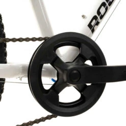 BTWIN VTT ENFANT ROCKRIDER ST 100 24 POUCES 9-12 Ans BLANC 15 BTWIN VTT ENFANT ROCKRIDER ST 100 24 POUCES 9-12 Ans BLANC -ProSportif Boutique vtt enfant rockrider st 100 24 pouces 9 12 ans blanc 5