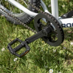 BTWIN VTT ENFANT ROCKRIDER ST 120 20 POUCES 6-9 Ans BLANC BLEU 14 BTWIN VTT ENFANT ROCKRIDER ST 120 20 POUCES 6-9 Ans BLANC BLEU -ProSportif Boutique vtt enfant rockrider st 120 20 pouces 6 9 ans blanc bleu 4