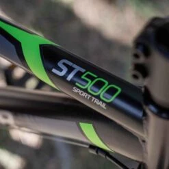 BTWIN VTT ENFANT ROCKRIDER ST 500 24 POUCES 9-12 Ans Noir -ProSportif Boutique vtt enfant rockrider st 500 24 pouces 9 12 ans noir 16