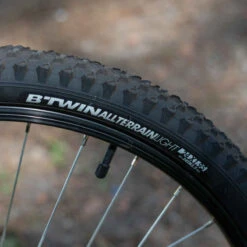 BTWIN VTT ENFANT ROCKRIDER ST 500 24 POUCES 9-12 Ans Jaune Fluo 15 BTWIN VTT ENFANT ROCKRIDER ST 500 24 POUCES 9-12 Ans Jaune Fluo -ProSportif Boutique vtt enfant rockrider st 500 24 pouces 9 12 ans noir 5