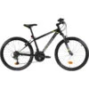 BTWIN VTT ENFANT ROCKRIDER ST 500 24 POUCES 9-12 Ans Noir -ProSportif Boutique vtt enfant rockrider st 500 24 pouces 9 12 ans noir 8